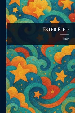Cover Ester Ried