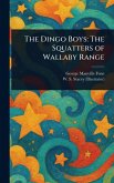 The Dingo Boys