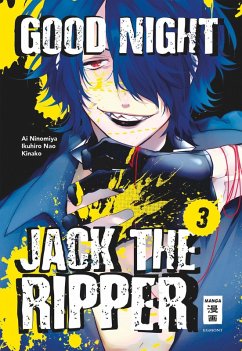 Cover Good Night Jack the Ripper 03 (eBook, ePUB)
