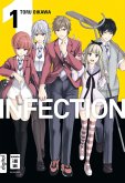 Infection 01 (eBook, ePUB) Infection 01 (eBook, ePUB)