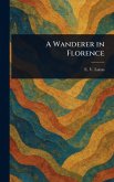 A Wanderer in Florence