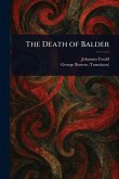 The Death of Balder