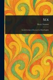 Sex