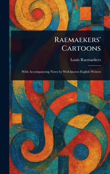 Raemaekers' Cartoons Raemaekers' Cartoons
