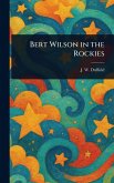 Bert Wilson in the Rockies