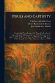 Perils and Captivity Perils and Captivity
