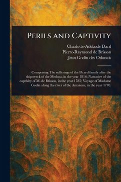 Cover Perils and Captivity