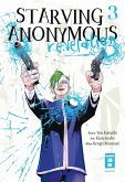 Starving Anonymous Re:velation 03 (eBook, ePUB) Starving Anonymous Re:velation 03 (eBook, ePUB)