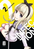 Infection 02 (eBook, ePUB)