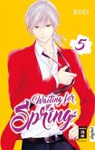 Waiting for Spring 05 (eBook, ePUB) Waiting for Spring 05 (eBook, ePUB)