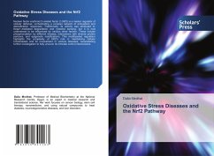 Cover Oxidative Stress Diseases and the Nrf2 Pathway