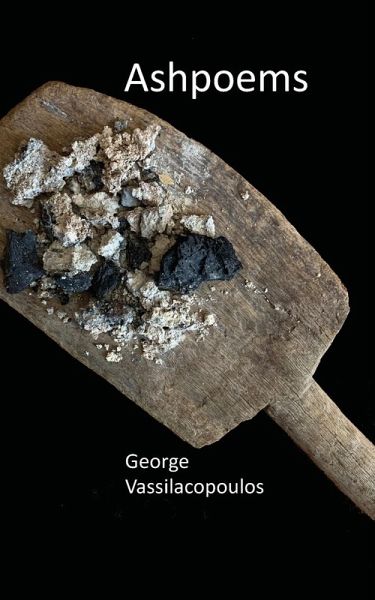 Ashpoems Ashpoems