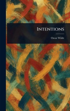 Cover Intentions