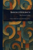 Baron D'Holbach