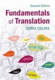 Fundamentals of Translation Fundamentals of Translation
