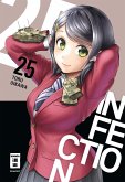 Infection 25 (eBook, ePUB)