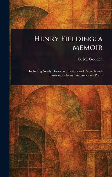 Henry Fielding