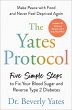 The Yates Protocol - Bild 1