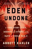 Eden Undone Eden Undone