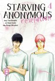 Starving Anonymous Re:velation 04 (eBook, ePUB) Starving Anonymous Re:velation 04 (eBook, ePUB)