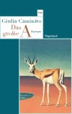 Das große A Das große A