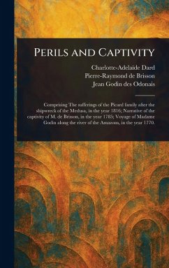 Cover Perils and Captivity