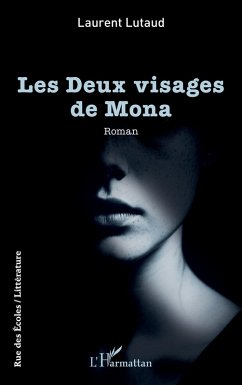 Cover Les Deux visages de Mona