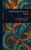 The Story of Julia Page The Story of Julia Page