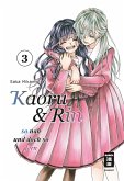 Kaoru und Rin Bd.3 (eBook, ePUB)