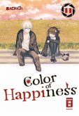 Color of Happiness 11 (eBook, ePUB) Color of Happiness 11 (eBook, ePUB)
