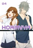 Horimiya 04 (eBook, ePUB)