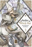 Das Geheimnis der Hexen / Atelier of Witch Hat Bd.3 (eBook, ePUB)