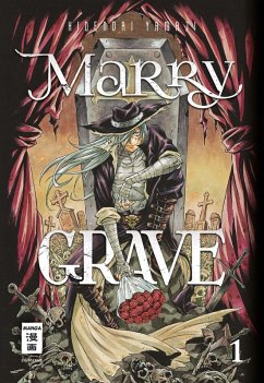 Cover Marry Grave 01 (eBook, ePUB)