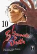 5 Seconds to Death 10 (eBook, ePUB) - Bild 1