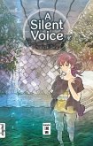 A Silent Voice 06 (eBook, ePUB)