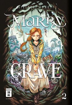 Cover Marry Grave 02 (eBook, ePUB)