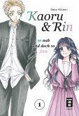 Kaoru und Rin 01 (eBook, ePUB) Kaoru und Rin 01 (eBook, ePUB)