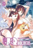 UQ Holder! 26 (eBook, ePUB)