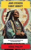 König Philipp (eBook, ePUB) König Philipp (eBook, ePUB)