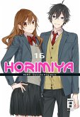 Horimiya 16 (eBook, ePUB)