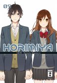 Horimiya 09 (eBook, ePUB)