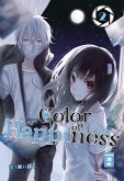 Color of Happiness 02 (eBook, ePUB)