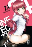 Infection 24 (eBook, ePUB)