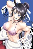 Infection 27 (eBook, ePUB)