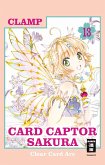 Card Captor Sakura Clear Card Arc 13 (eBook, ePUB) Card Captor Sakura Clear Card Arc 13 (eBook, ePUB)