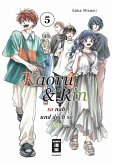 Kaoru und Rin 05 (eBook, ePUB) Kaoru und Rin 05 (eBook, ePUB)