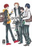 Kaoru und Rin 04 (eBook, ePUB) Kaoru und Rin 04 (eBook, ePUB)