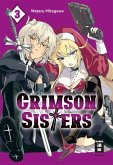 Crimson Sisters 03 (eBook, ePUB)