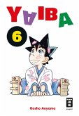 Yaiba 06 (eBook, ePUB)