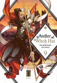 Das Geheimnis der Hexen / Atelier of Witch Hat Bd.9 (eBook, ePUB)